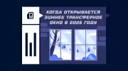 Когда открывается зимнее трансферное окно в 2026 году