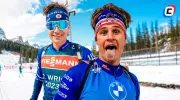 Кэмпбелл Райт — новая звезда биатлона или простой выскочка?