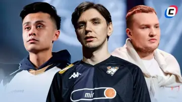 Затерянные: звездные игроки, пропавшие с радаров про-сцены Counter-Strike Затерянные: звездные игроки, пропавшие с радаров про-сцены Counter-Strike