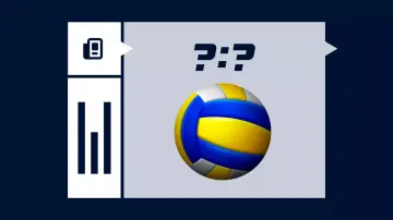 Стратегии на тотал в волейбол