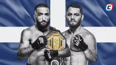 Анонс майского номерного ивента UFC 315