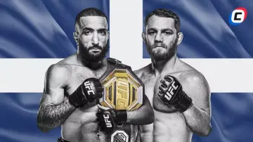 Анонс майского номерного ивента UFC 315 Анонс майского номерного ивента UFC 315