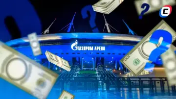 Жить по-новому. Каким будет “Зенит” в следующем сезоне? Жить по-новому. Каким будет “Зенит” в следующем сезоне?
