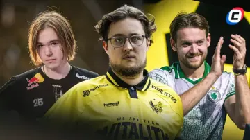 Vitality, Spirit или Falcons — кто заберет BLAST.tv Austin Major 2025? Vitality, Spirit или Falcons — кто заберет BLAST.tv Austin Major 2025?