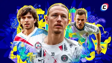 Российские игроки-победители Лиги чемпионов