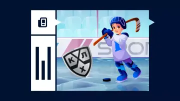 Со скольки лет можно играть в КХЛ Со скольки лет можно играть в КХЛ