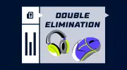 Double Elimination: что это за формат в киберспорте?