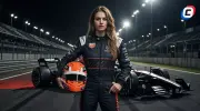 Участвуют ли женщины в Формуле-1?