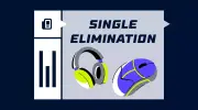 Single Elimination: что это за формат в киберспорте?