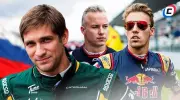 Российские гонщики в Формуле-1