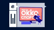 Как смотреть ОККО Спорт на телевизоре