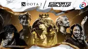 Riyadh Masters 2025 — июльский турнир по Dota 2