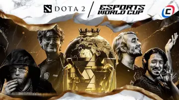 Riyadh Masters 2025 — июльский турнир по Dota 2 Riyadh Masters 2025 — июльский турнир по Dota 2