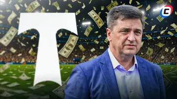 Сыграет ли "Торпедо" в новом сезоне РПЛ после ареста владельца? Сыграет ли "Торпедо" в новом сезоне РПЛ после ареста владельца?