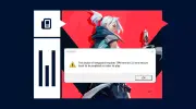 Как включить Secure Boot в VALORANT