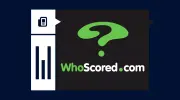 Обзор сервиса футбольной статистики WhoScored