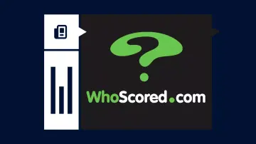 Обзор WhoScored