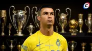 Сколько трофеев у Роналду за всю карьеру