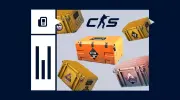 Какие кейсы выпадают в CS2