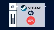 Как привязать аккаунт в EA к Steam