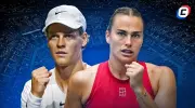 Все победители в истории US Open