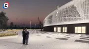 Какие новые ледовые арены КХЛ появятся в ближайшие годы?