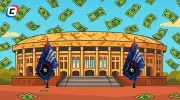 ТОП-10 самых дорогих футболистов РПЛ сезона 2025/26