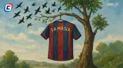 ТОП-10 воспитанников «Барселоны», которые сейчас играют в других клубах