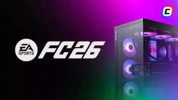 Системные требования EA Sports FC 26 Системные требования EA Sports FC 26