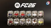 Новые кумиры в EA Sports FC 26