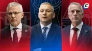 Тренерские перестановки в КХЛ: все изменения к сезону 2025/2026