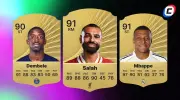 Рейтинги игроков в EA Sports FC 26: топ-50 лучших игроков