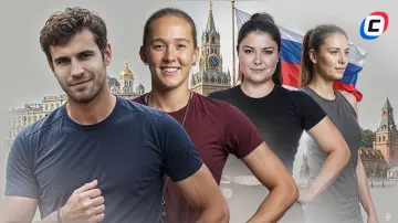 Лучшие теннисисты России: современный рейтинг и легенды Лучшие теннисисты России: современный рейтинг и легенды