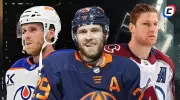 Рейтинг хоккеистов в NHL 26 — топ лучших игроков по позициям