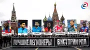 Лучшие легионеры в истории РПЛ: символическая сборная всех времен
