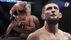 Когда следующий бой Хамзата Чимаева