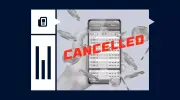 Что значит «Отменено» в ставках