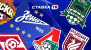 Российские клубы в Лиге чемпионов: незабываемые моменты и герои