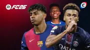 Самые перспективные игроки в EA Sports FC 26: топ-20 молодых талантов