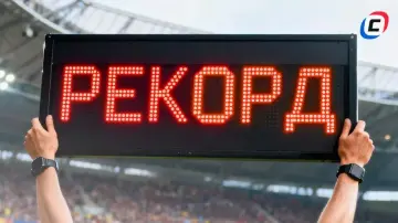 Рекорды по голам за сезон: обзор ведущих футбольных лиг