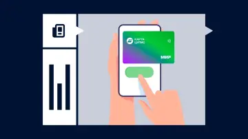 Как пополнить кошелек ЦУПИС с телефона