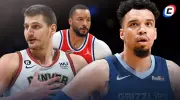 Синдром «темной лошадки»: самые удачные пики второго раунда драфта NBA за последнее десятилетие