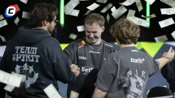 Цена чемпионского титула: во сколько обходится содержание топовой команды в Dota 2 и CS2 Цена чемпионского титула: во сколько обходится содержание топовой команды в Dota 2 и CS2