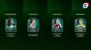 Как открыть трансферный рынок в EA Sports FC 26