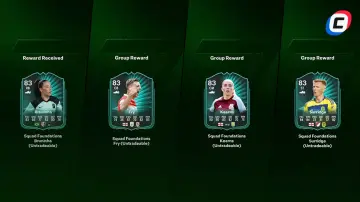 Как открыть трансферный рынок в EA Sports FC 26 Как открыть трансферный рынок в EA Sports FC 26