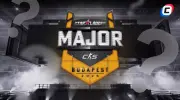 Кто попал на StarLadder Budapest Major 2025