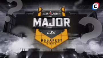 Кто попал на StarLadder Budapest Major 2025 Кто попал на StarLadder Budapest Major 2025