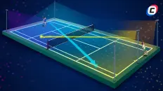 Как технология Hawk-Eye изменила не только судейство, но и саму игру теннисистов