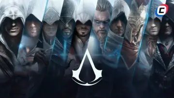 Assassin's Creed: с чего начать и какая часть самая лучшая?