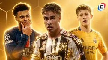 Кто заберет Golden Boy 2025? Главные фавориты премии
